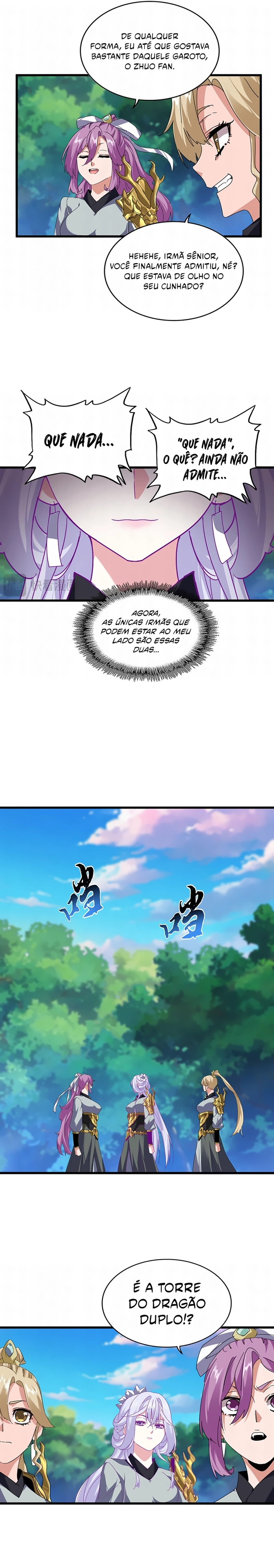 Página 7 do Capítulo 861