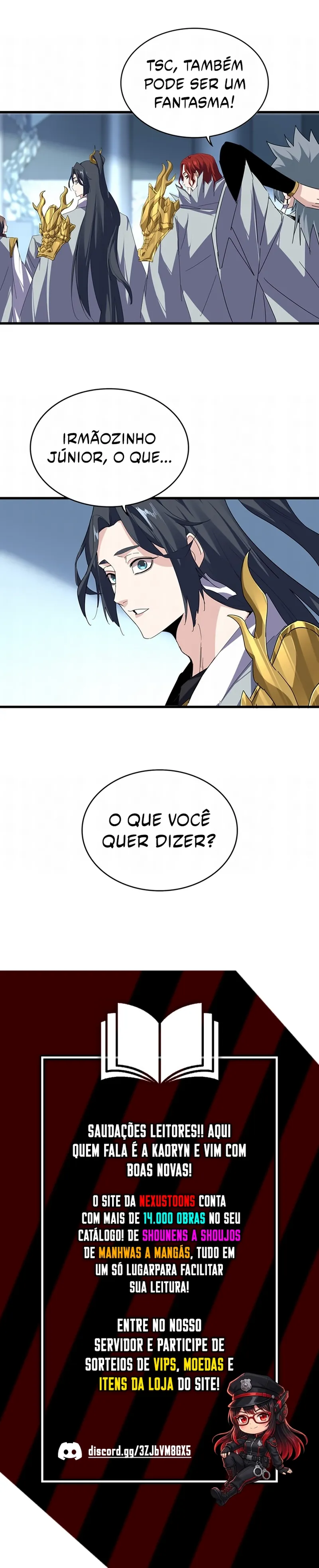 Página 13 do Capítulo 861
