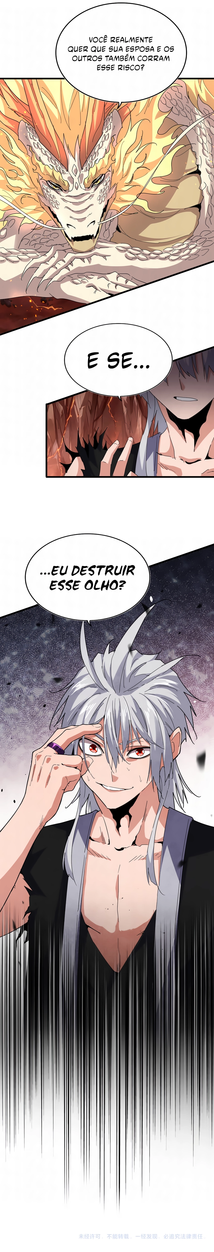 Página 12 do Capítulo 821