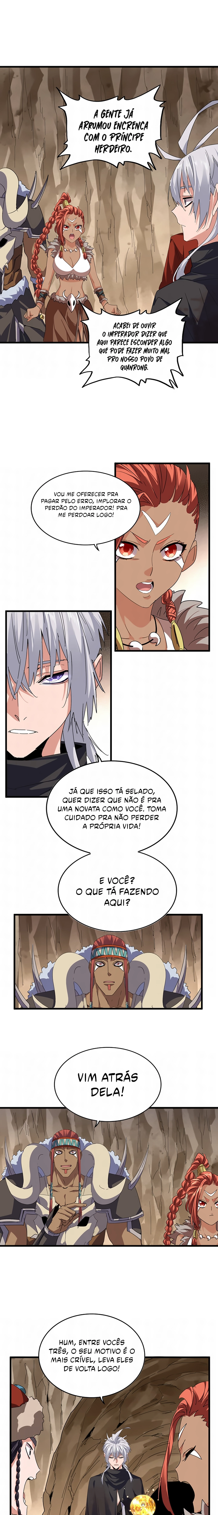 Página 2 do Capítulo 841