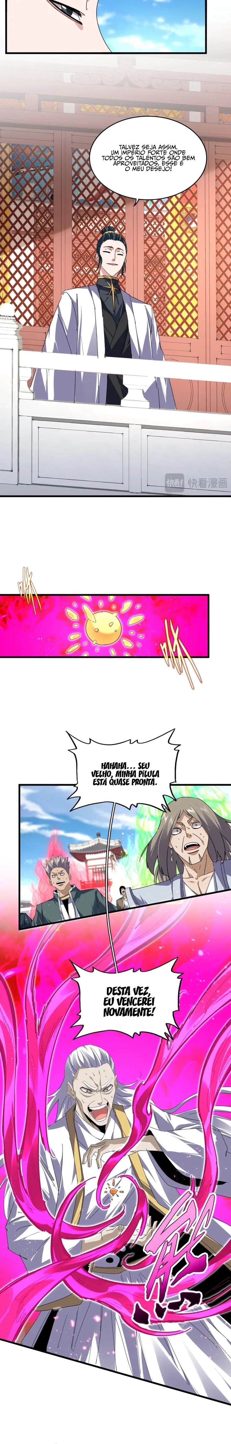 Página 5 do Capítulo 905