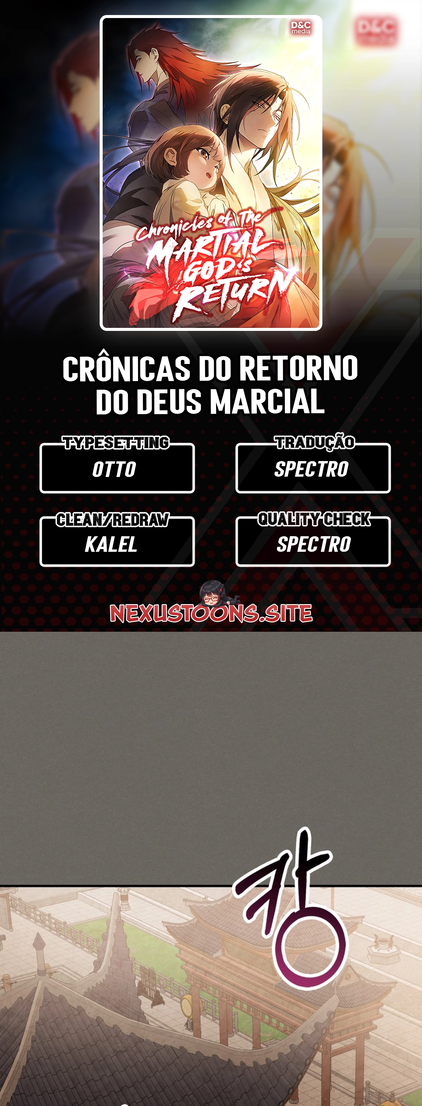 Página 1 do Capítulo 145