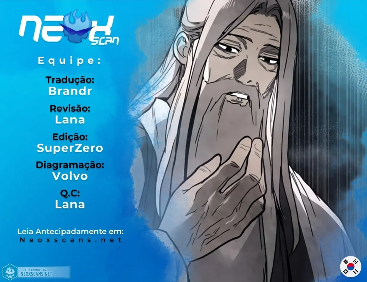 Página 1 do Capítulo 61