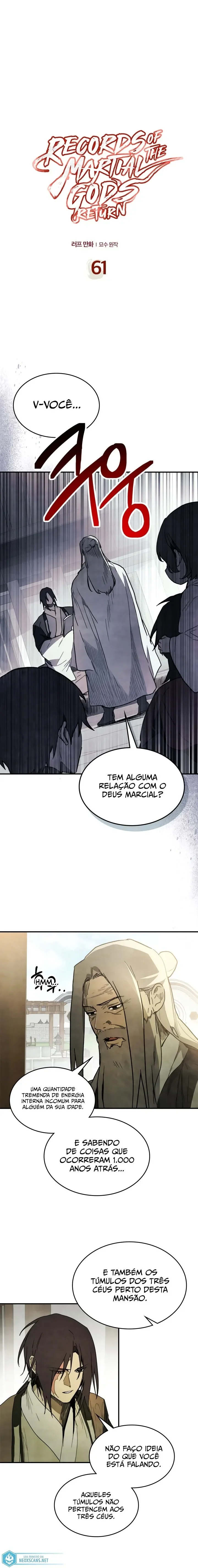 Página 2 do Capítulo 61