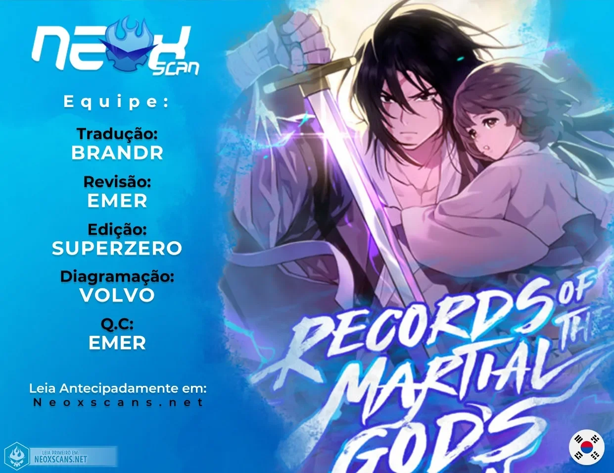 Página 1 do Capítulo 76