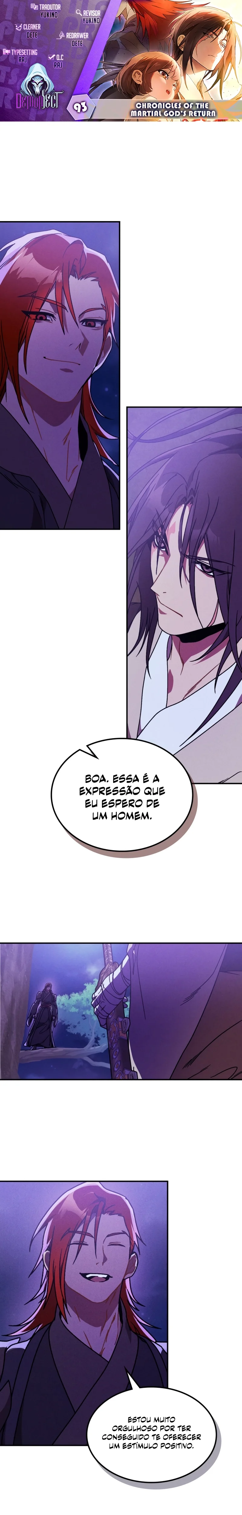 Página 1 do Capítulo 93
