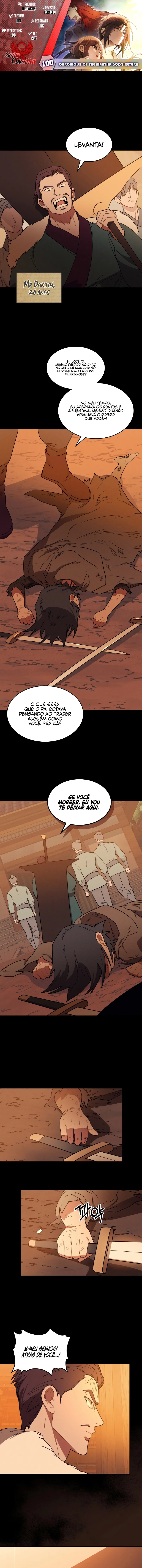 Página 1 do Capítulo 100