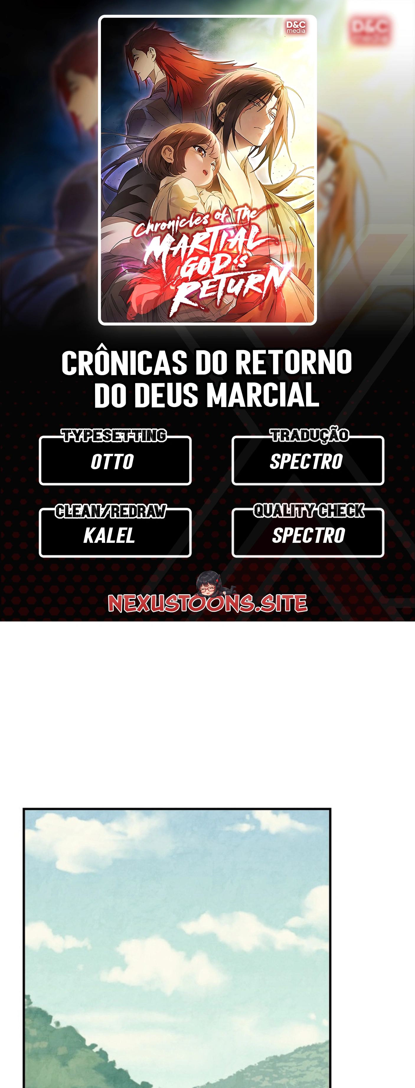 Página 1 do Capítulo 136