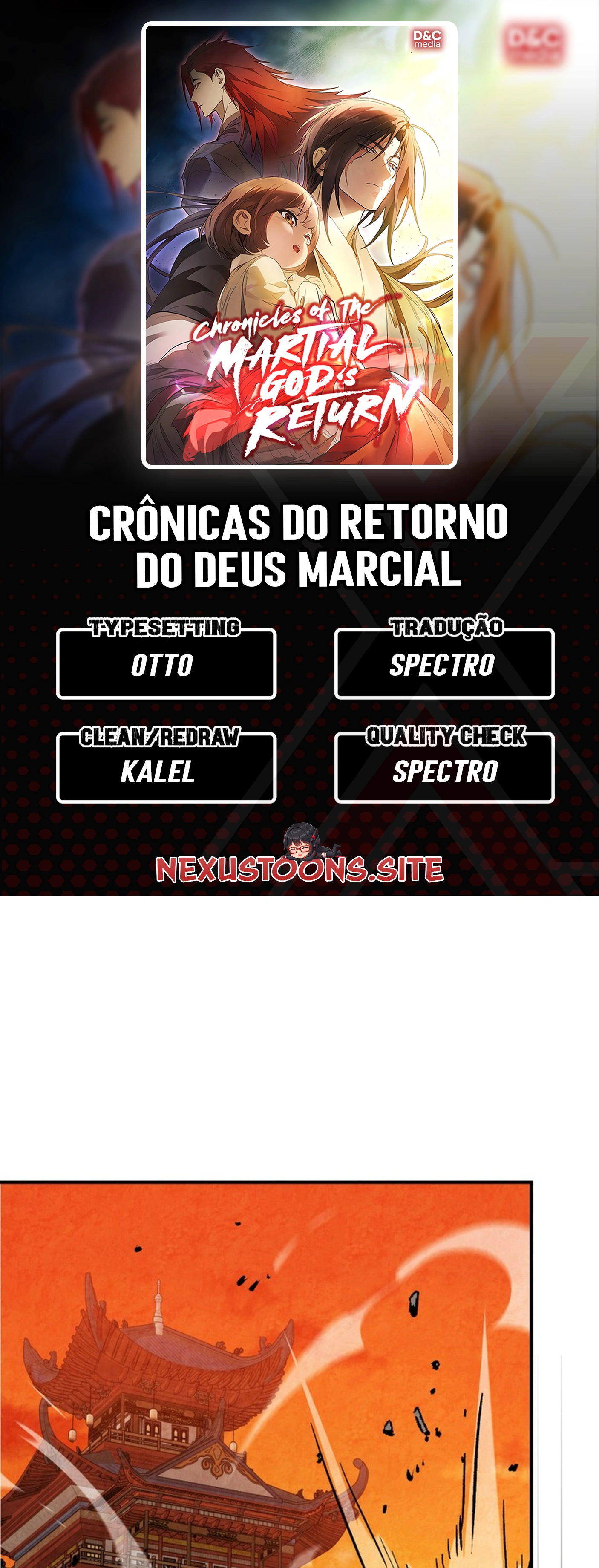 Página 1 do Capítulo 137