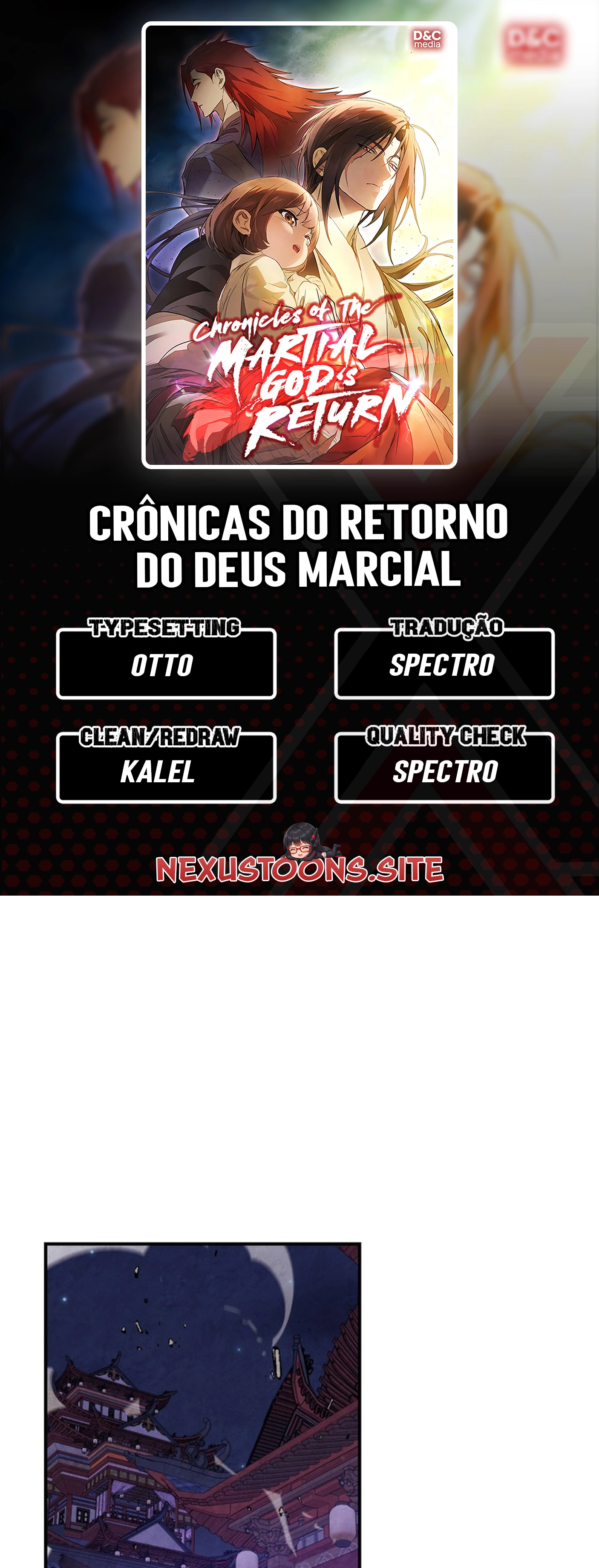 Página 1 do Capítulo 138