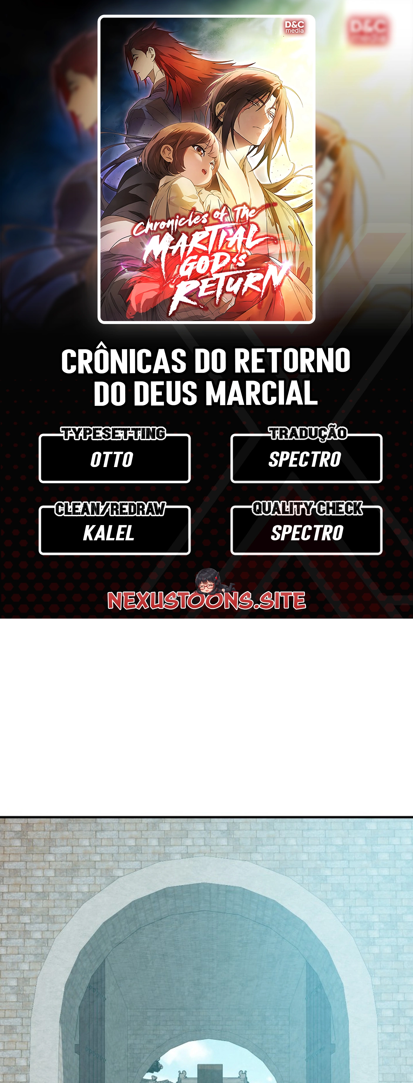 Página 1 do Capítulo 140