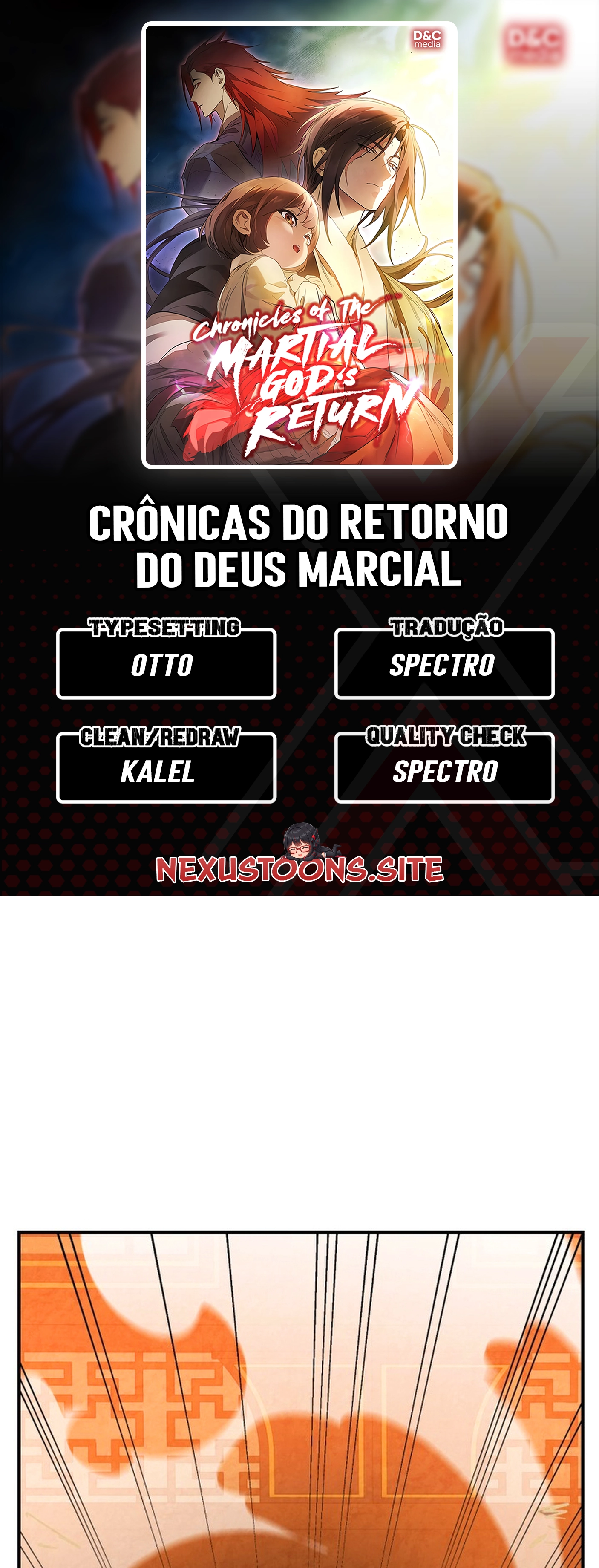 Página 1 do Capítulo 143