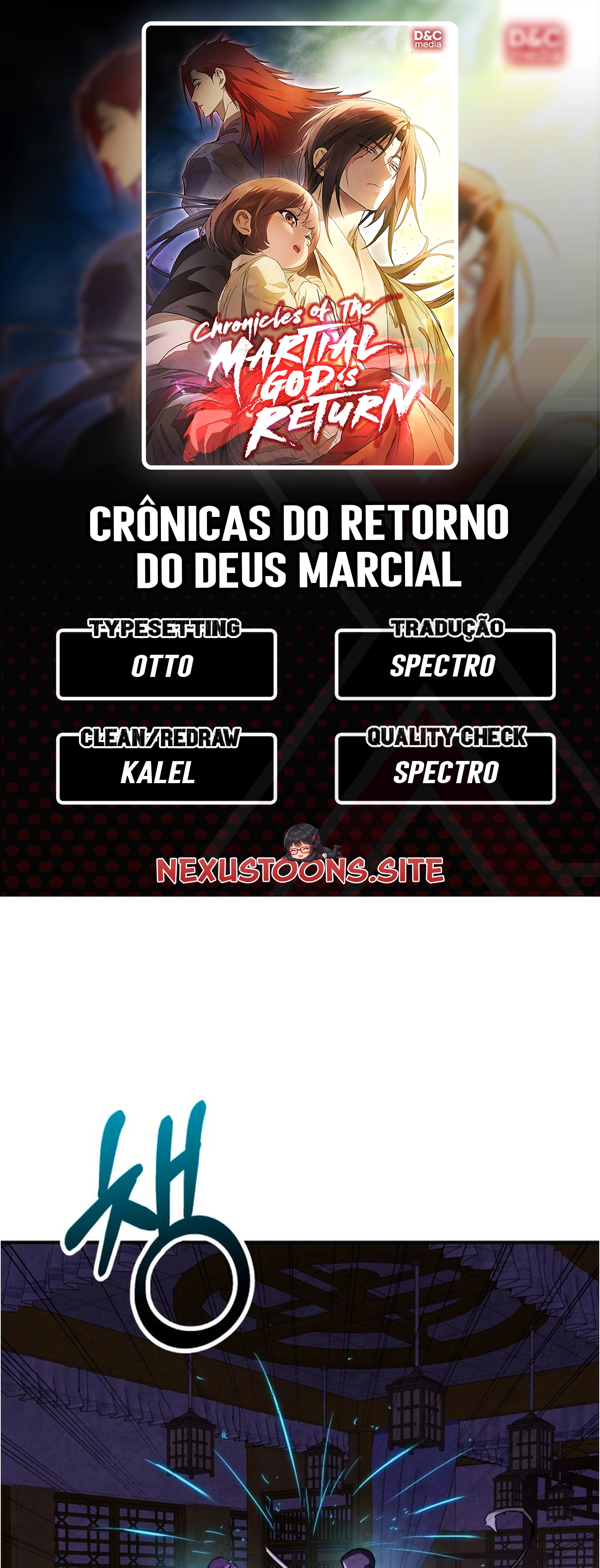 Página 1 do Capítulo 144