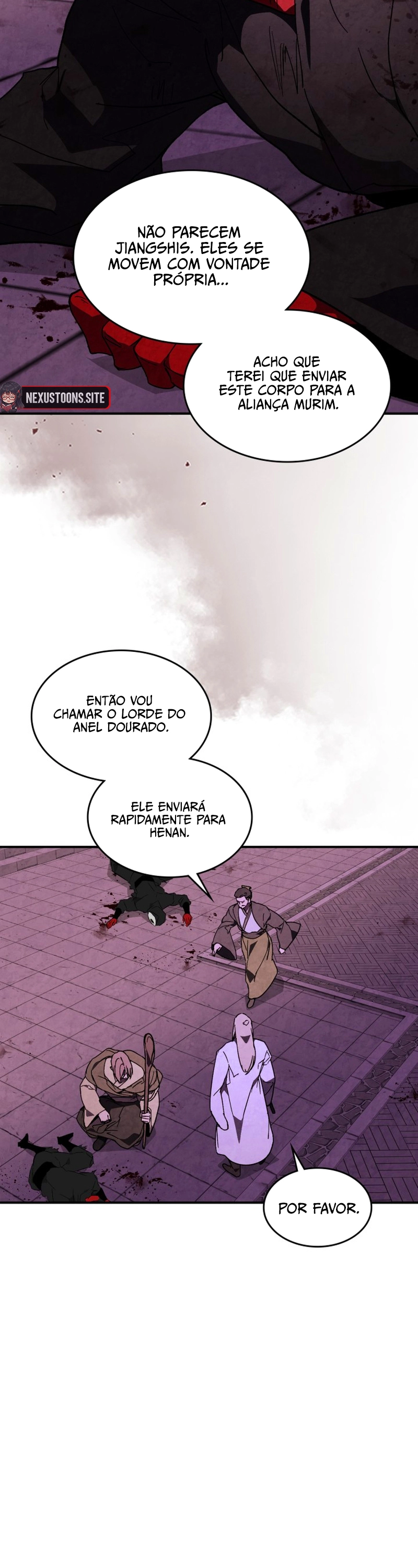 Página 14 do Capítulo 144