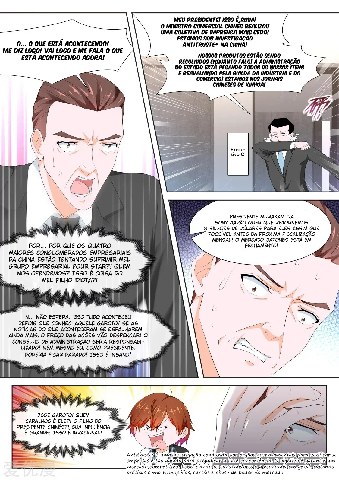 Página 5 do Capítulo 262