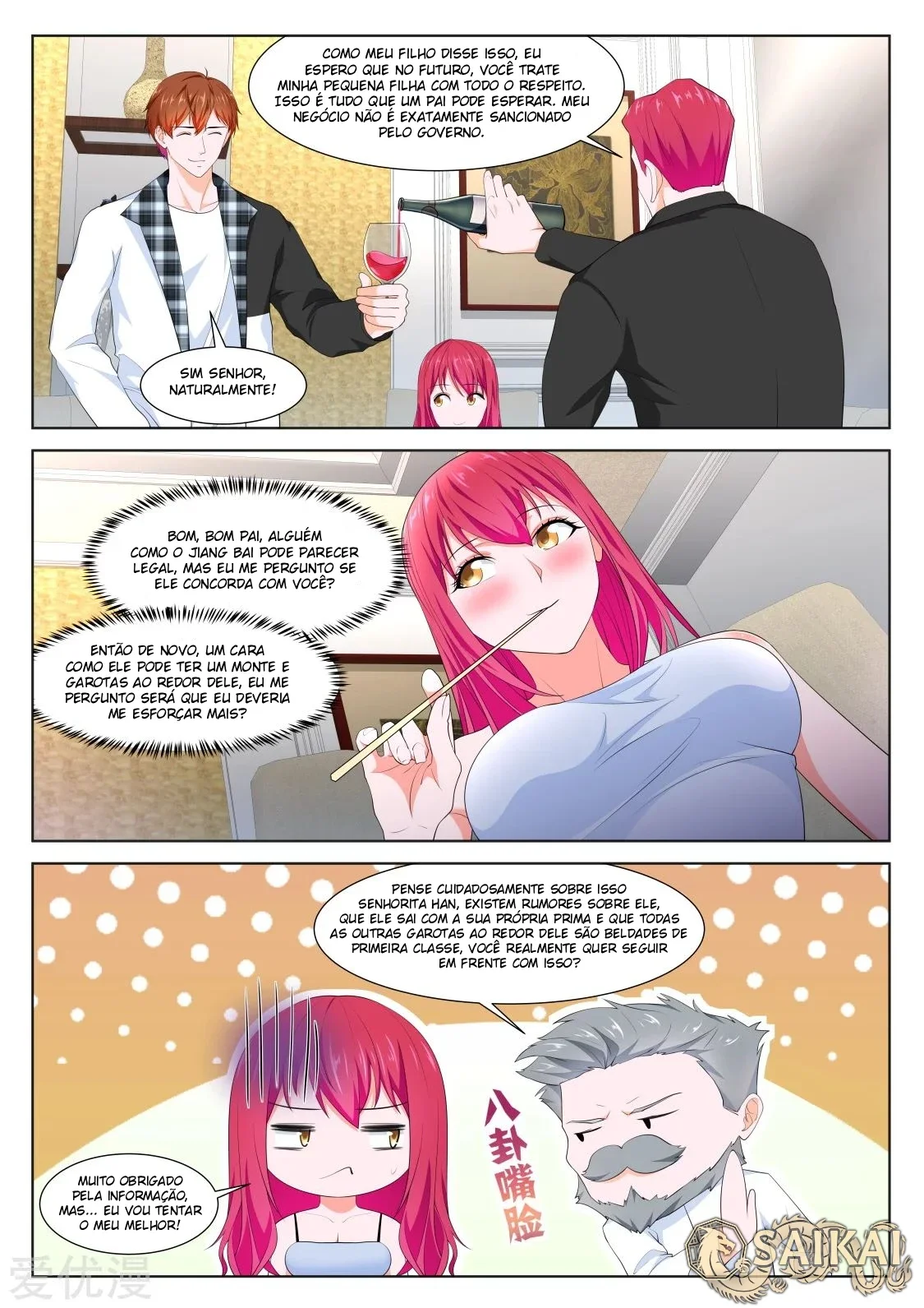 Página 10 do Capítulo 262