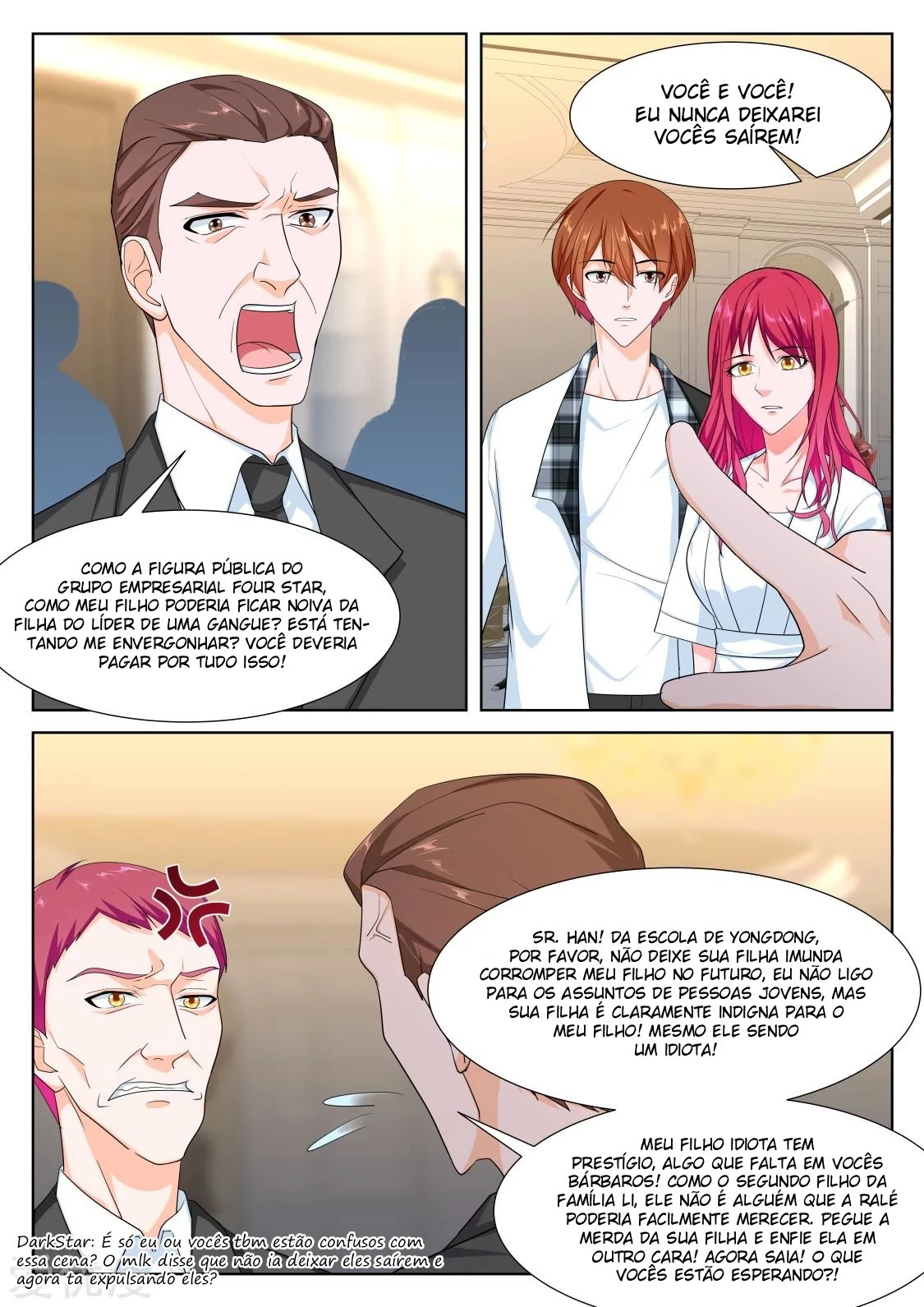 Página 7 do Capítulo 261
