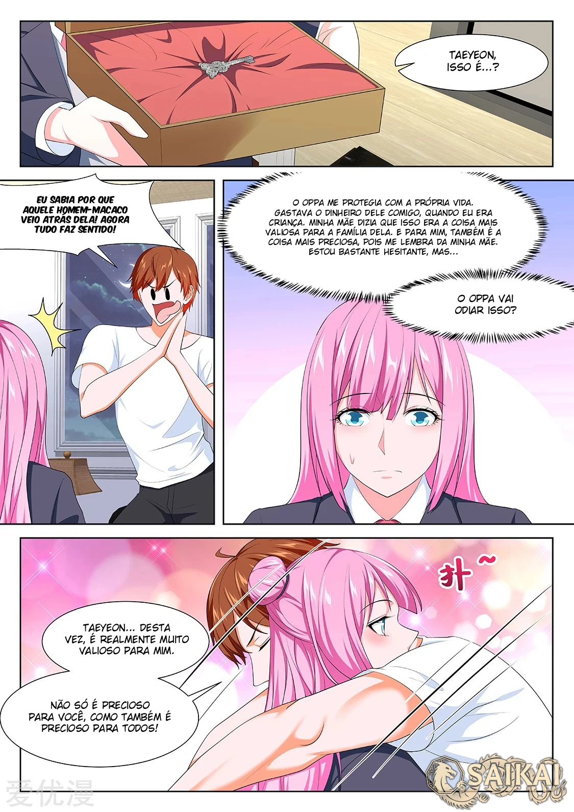 Página 14 do Capítulo 264