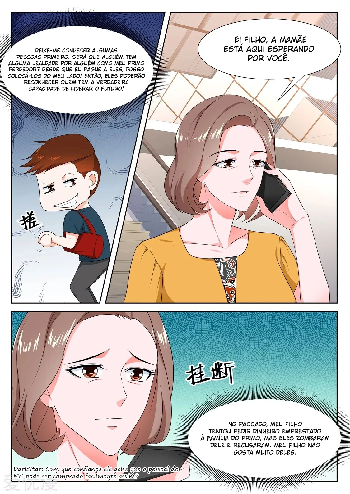 Página 9 do Capítulo 265