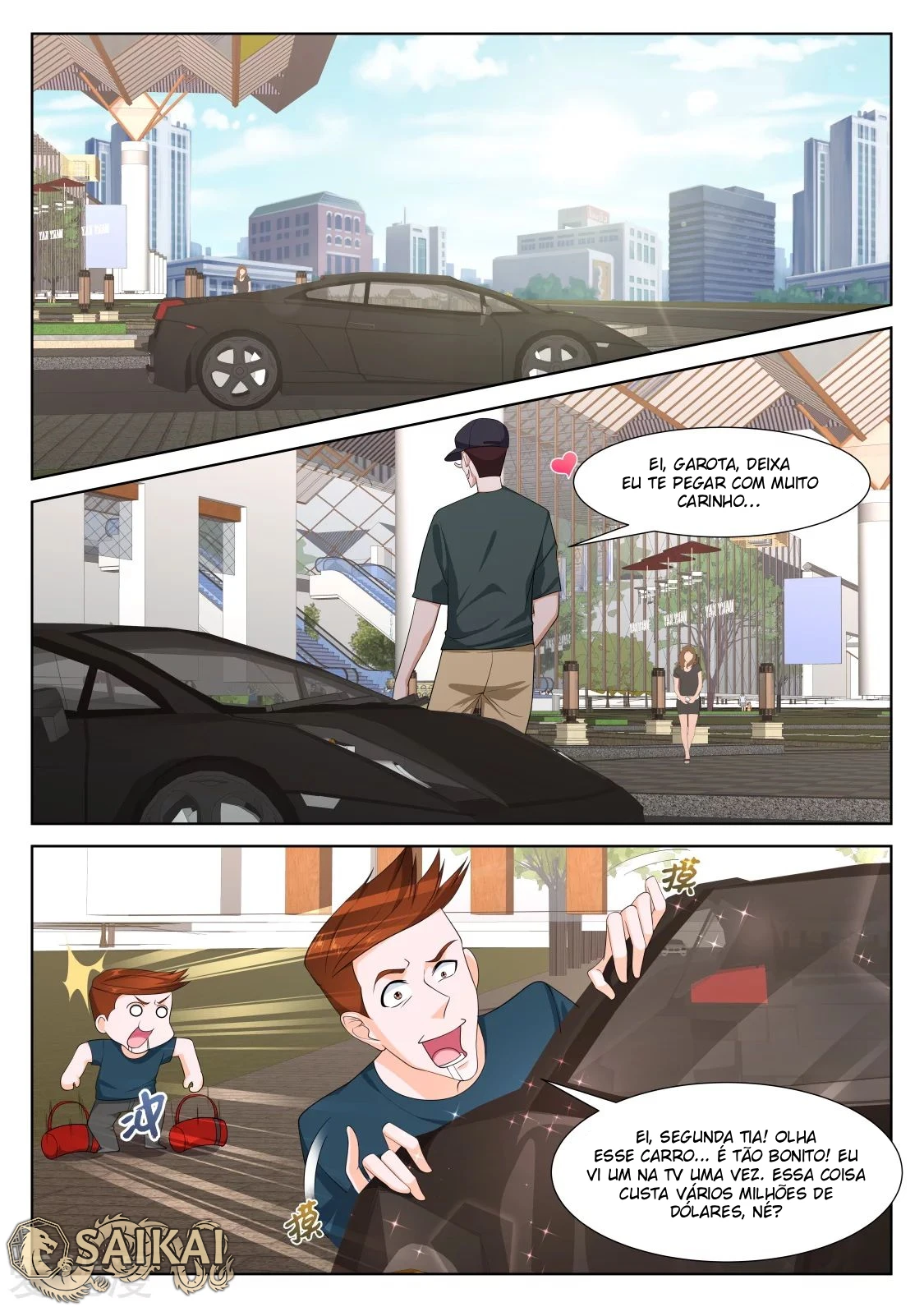 Página 10 do Capítulo 265