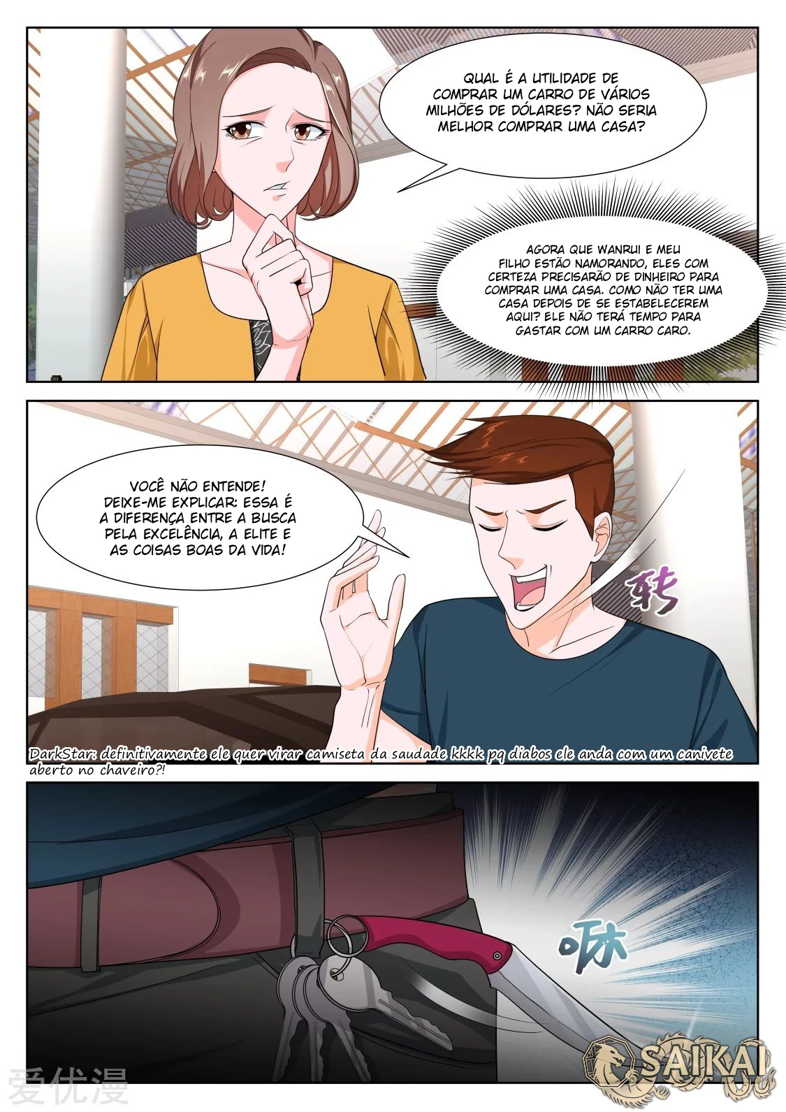 Página 12 do Capítulo 265