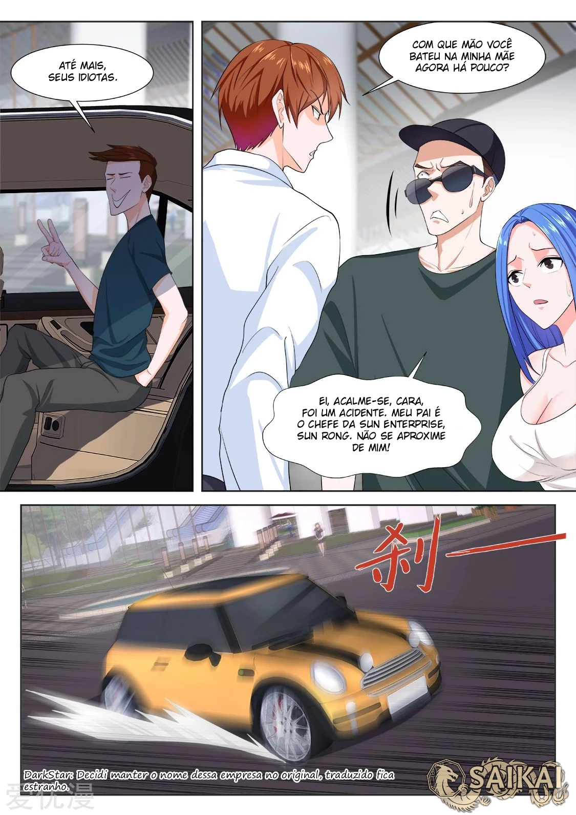 Página 8 do Capítulo 266