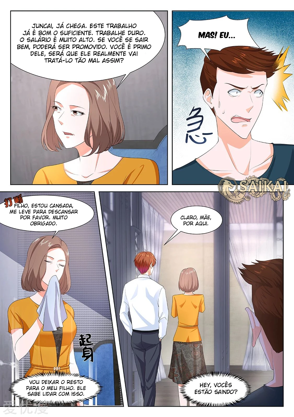 Página 6 do Capítulo 268