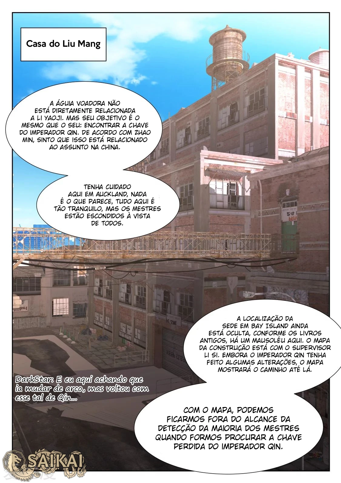Página 8 do Capítulo 273