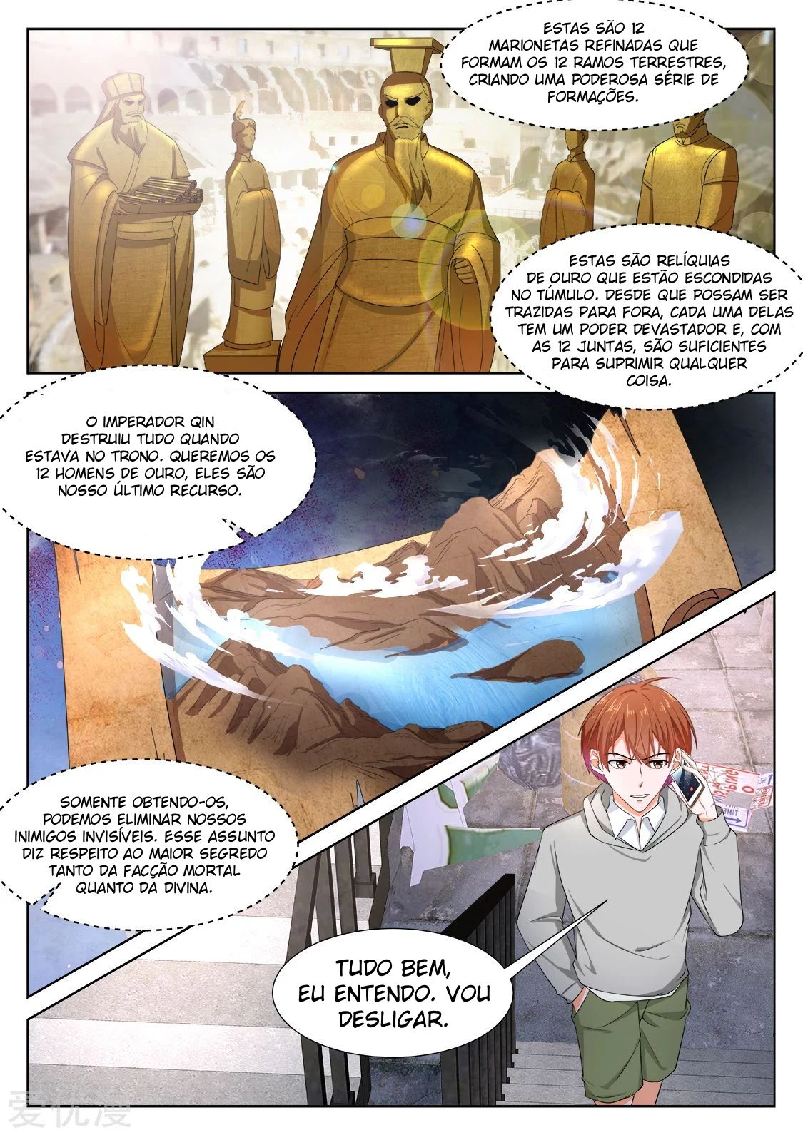 Página 11 do Capítulo 273