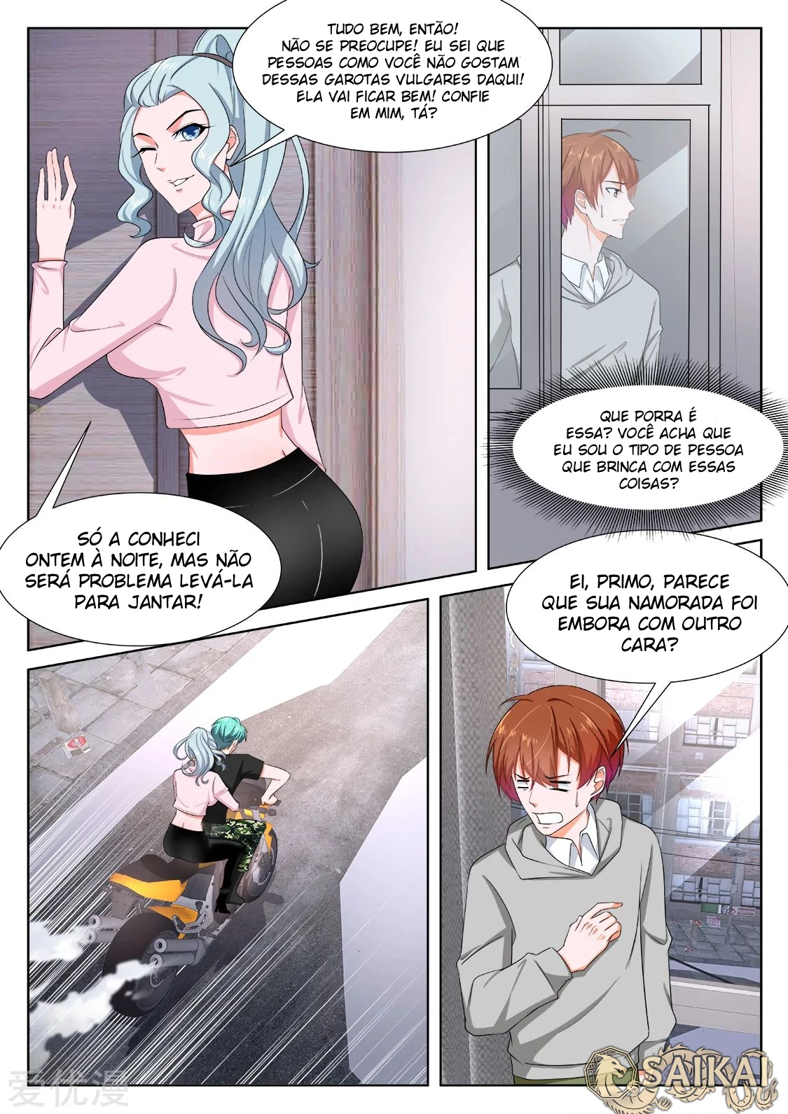 Página 14 do Capítulo 273
