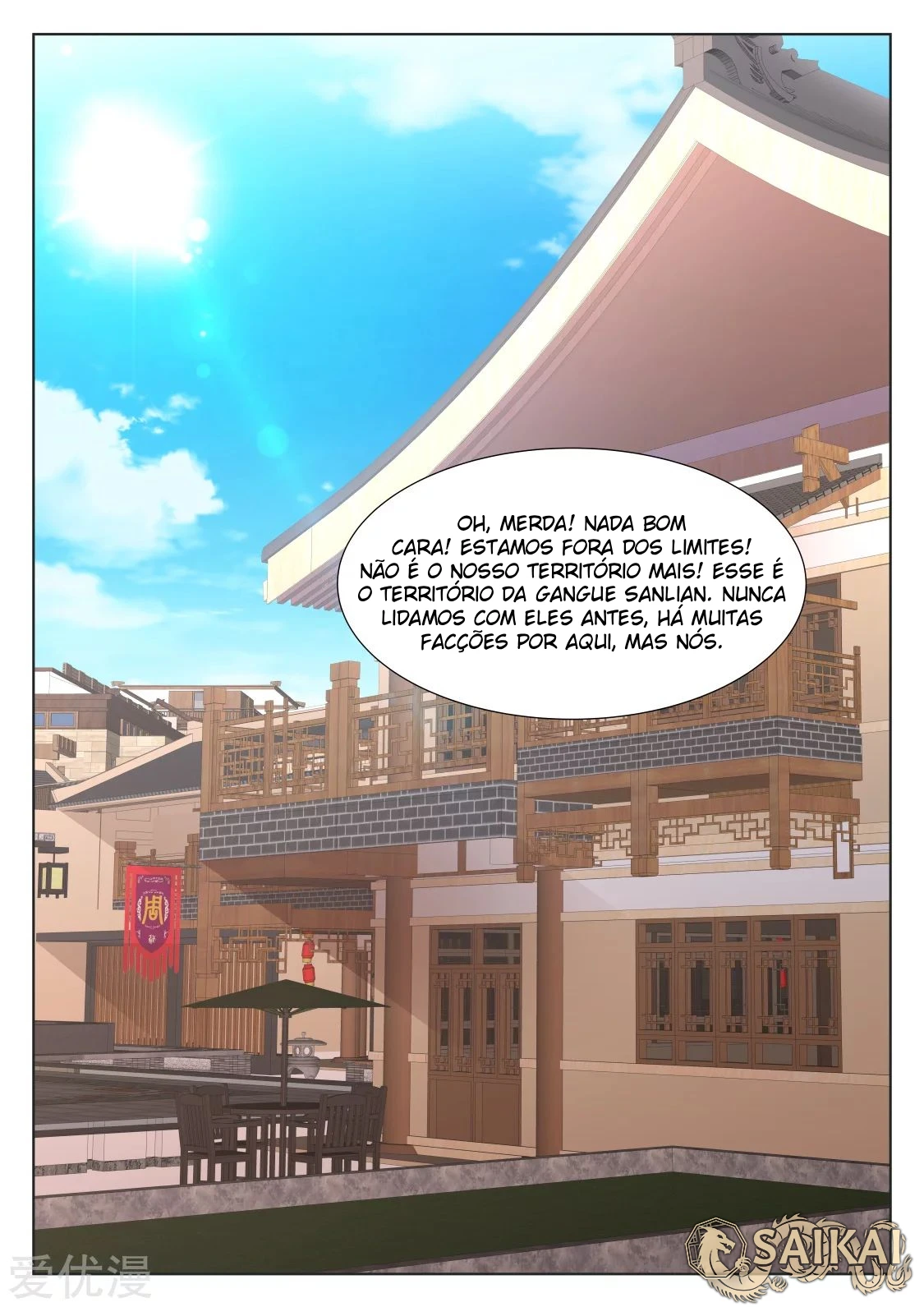 Página 6 do Capítulo 274