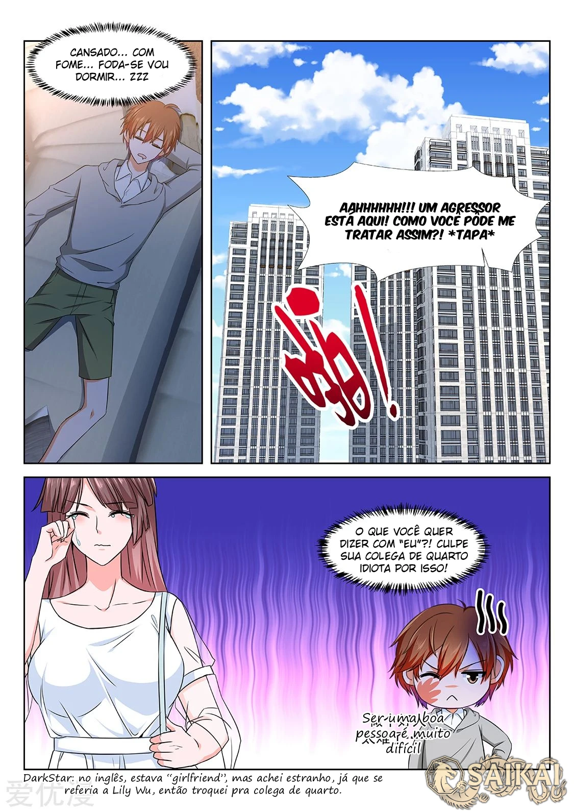 Página 6 do Capítulo 275