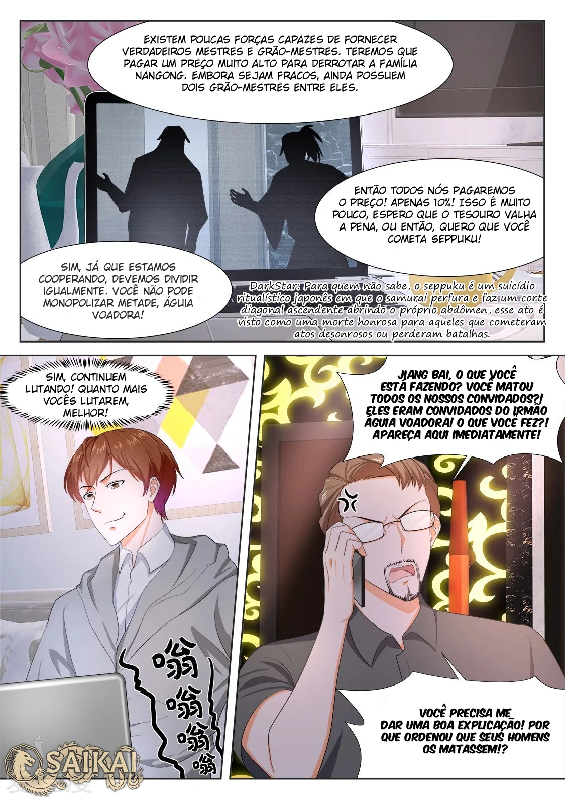 Página 8 do Capítulo 276
