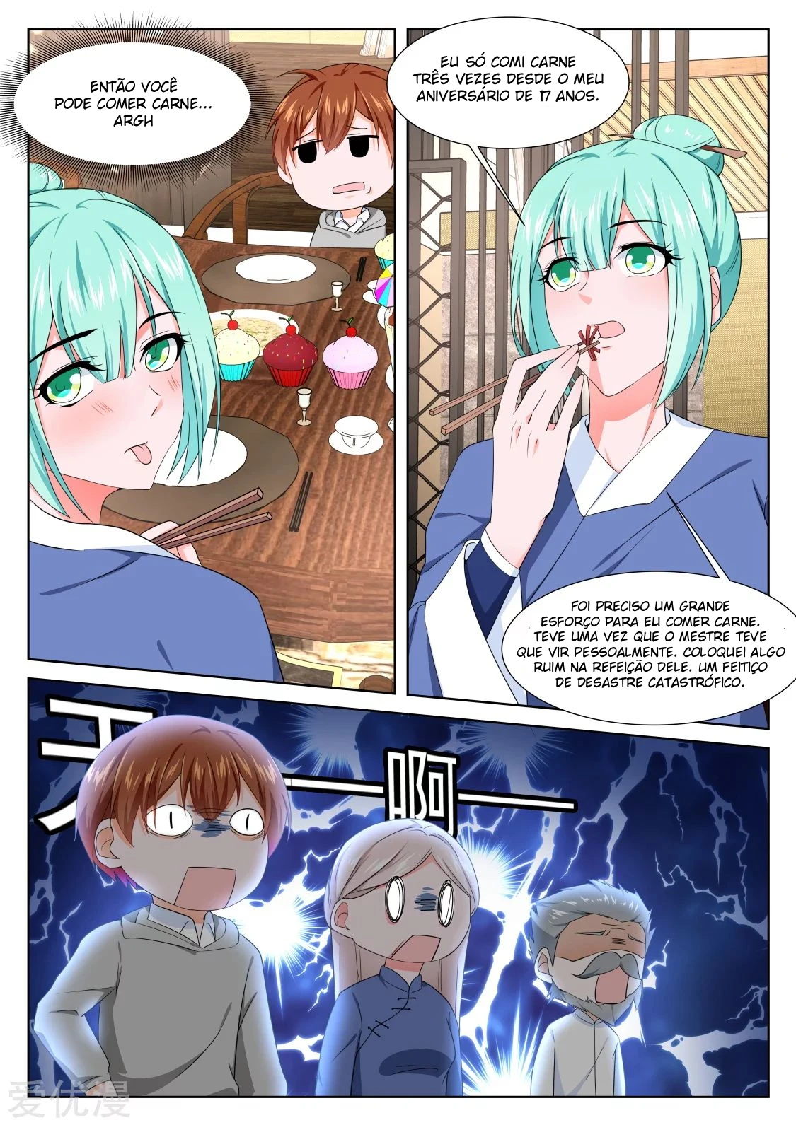 Página 7 do Capítulo 277