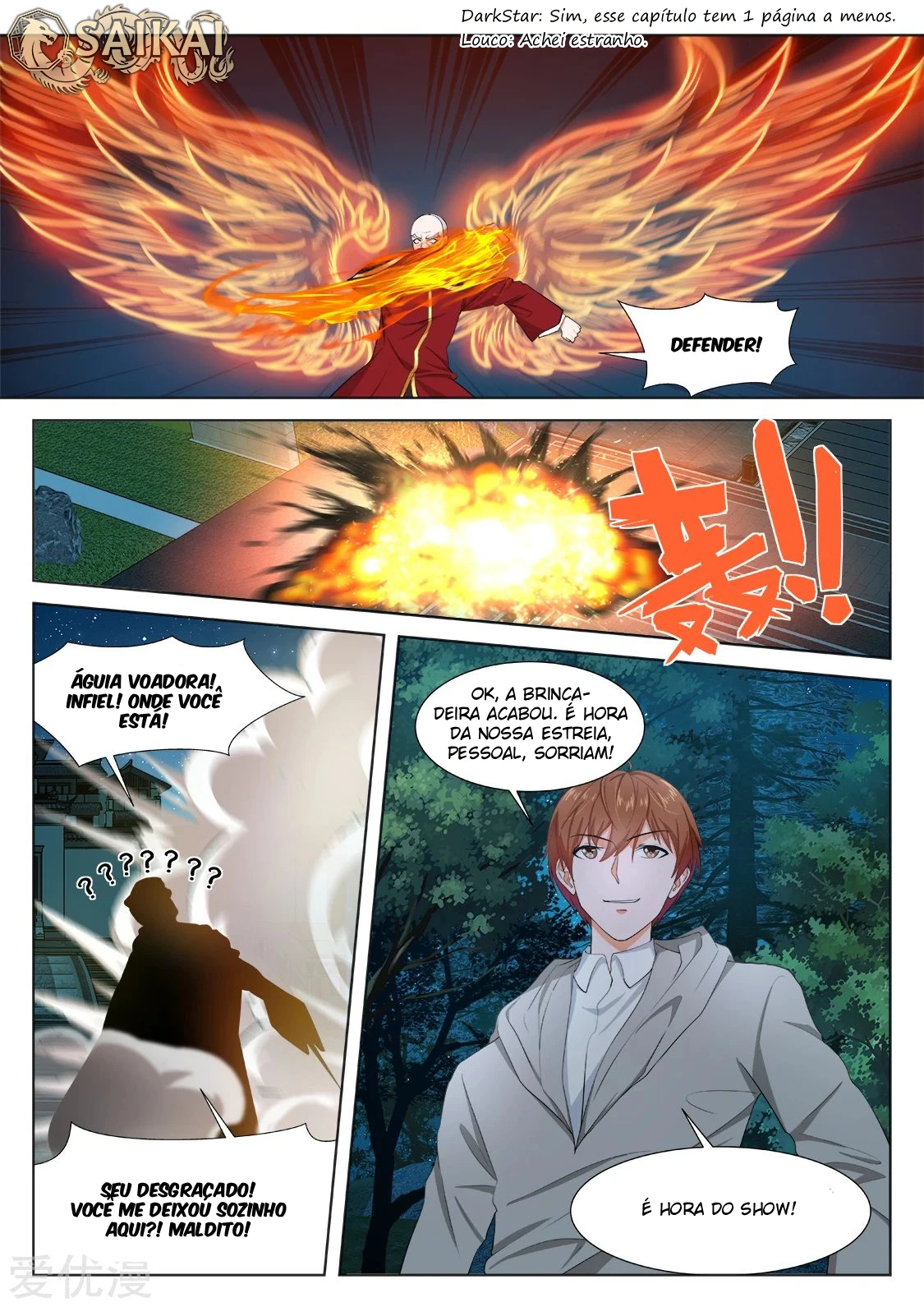 Página 14 do Capítulo 278