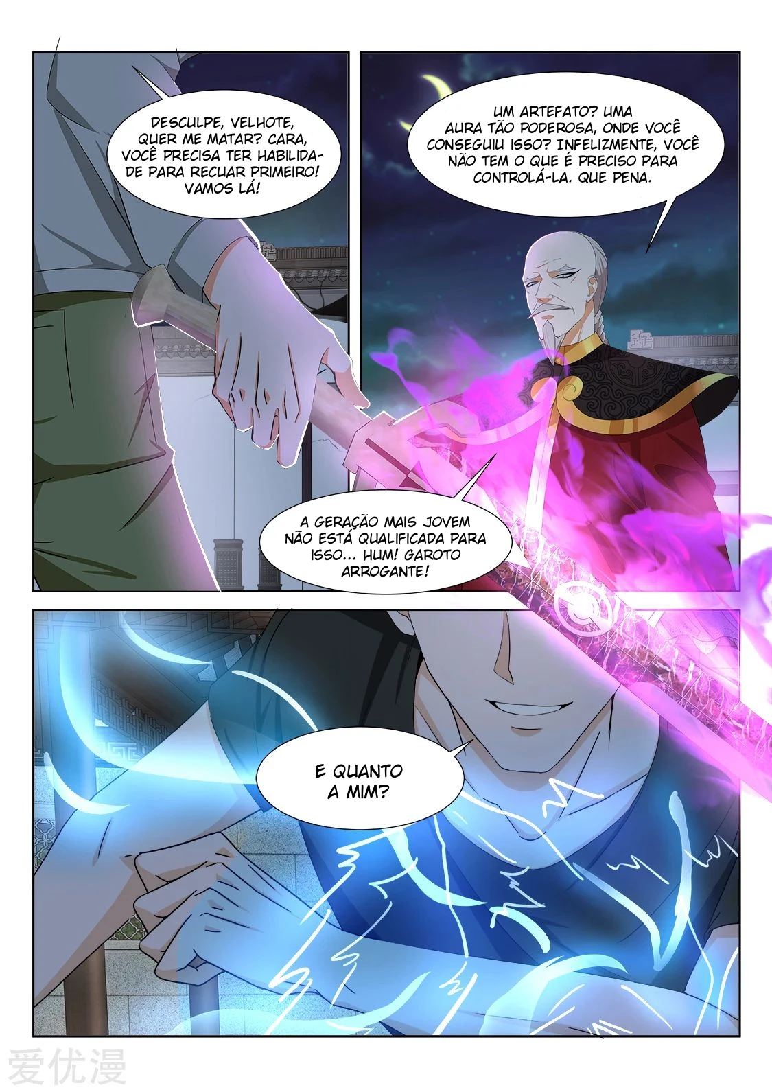 Página 13 do Capítulo 279