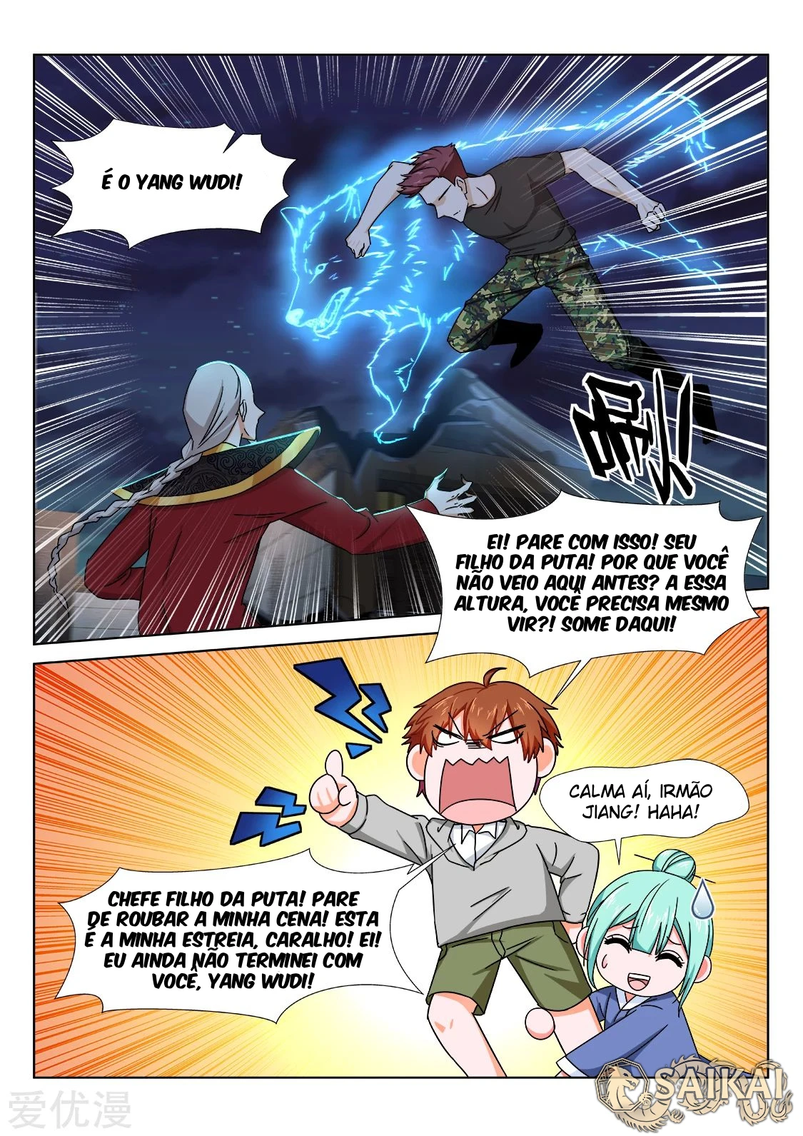 Página 14 do Capítulo 279