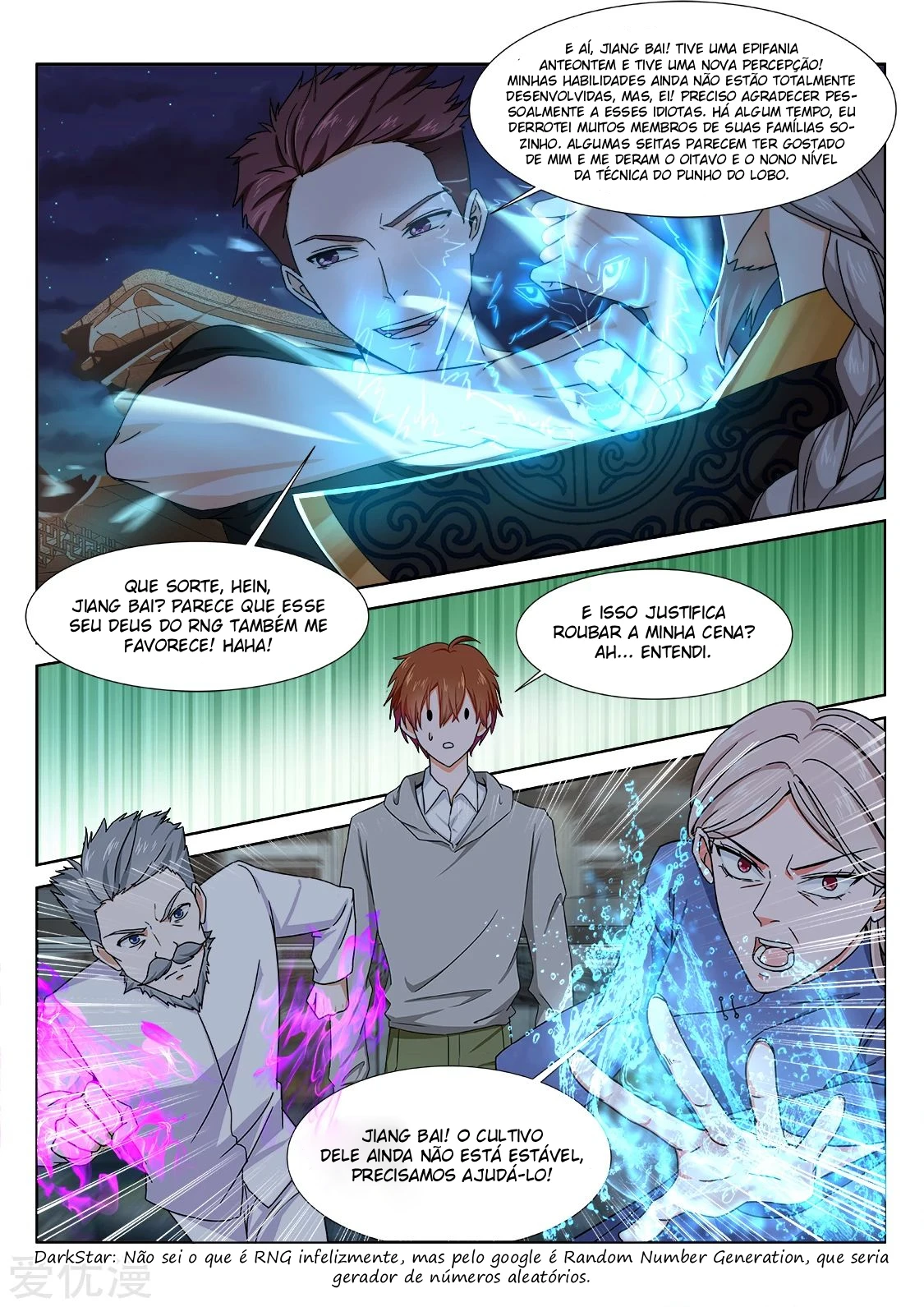 Página 15 do Capítulo 279