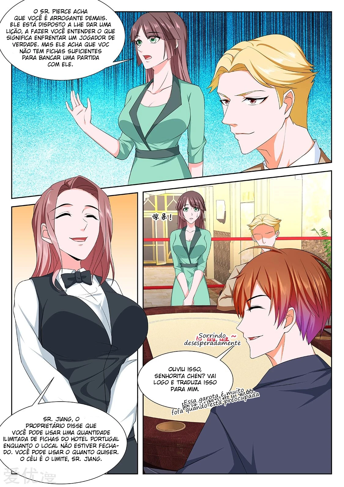 Página 11 do Capítulo 281