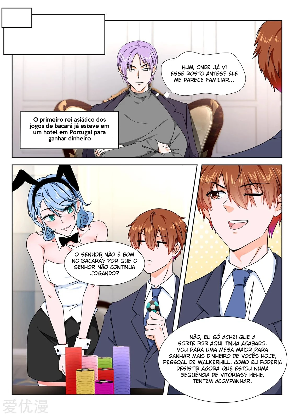 Página 11 do Capítulo 283