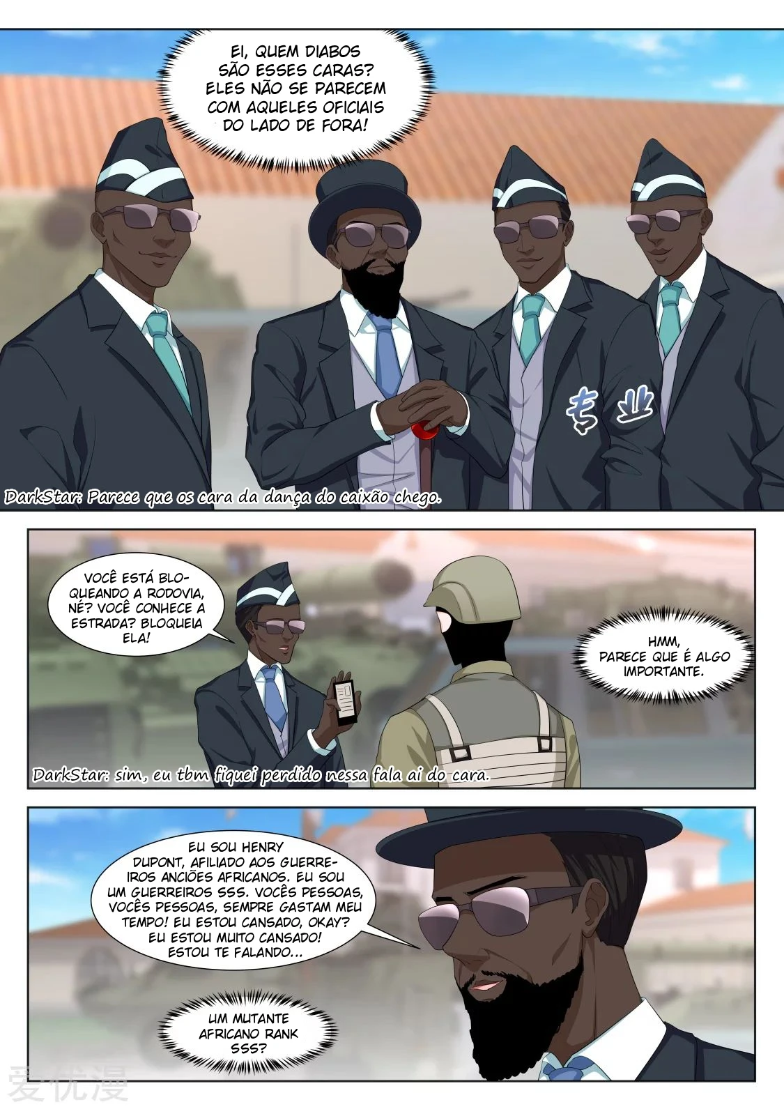 Página 9 do Capítulo 285