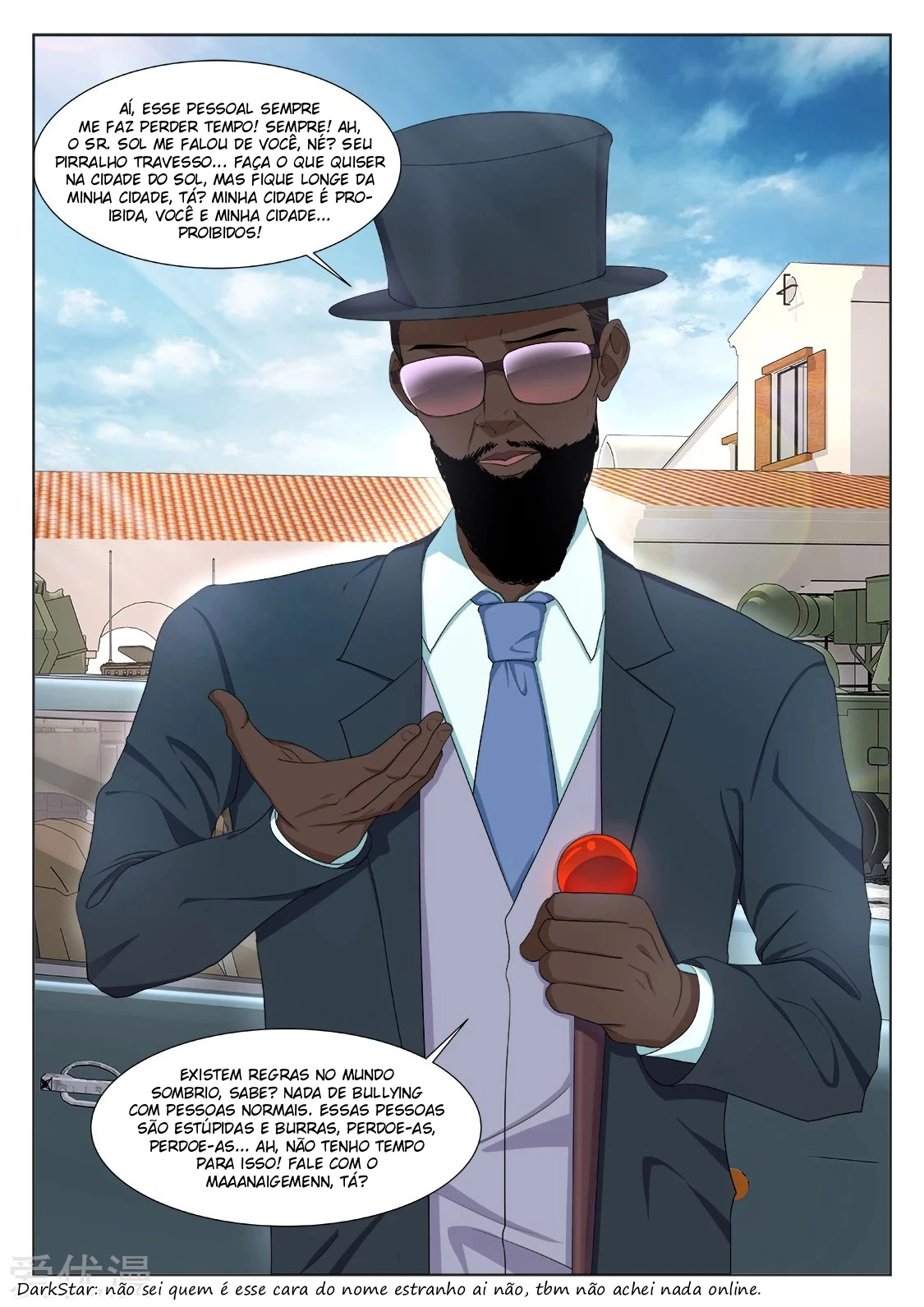 Página 11 do Capítulo 285