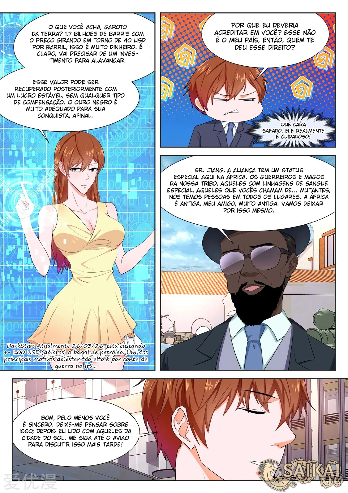 Página 6 do Capítulo 286