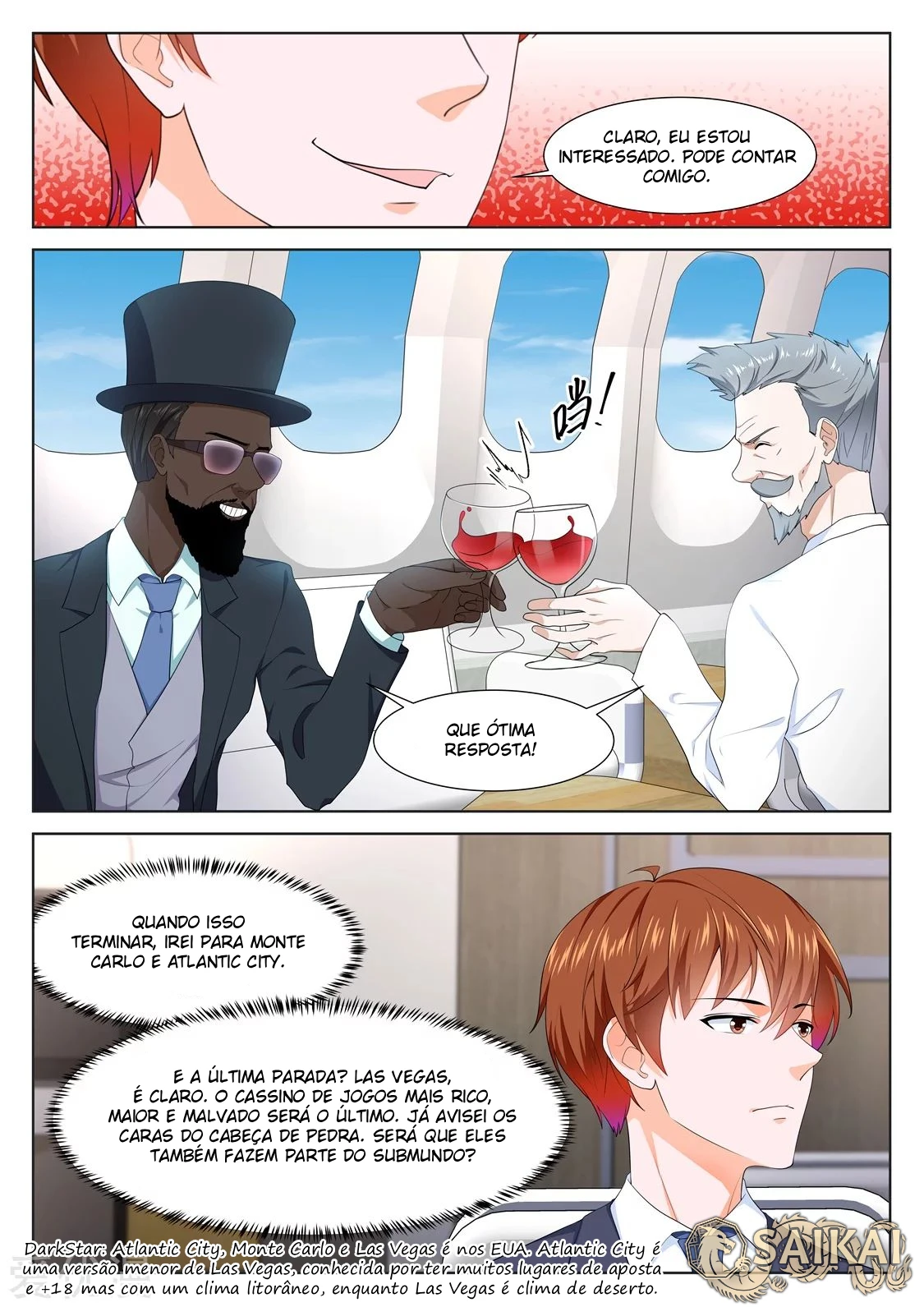 Página 10 do Capítulo 286