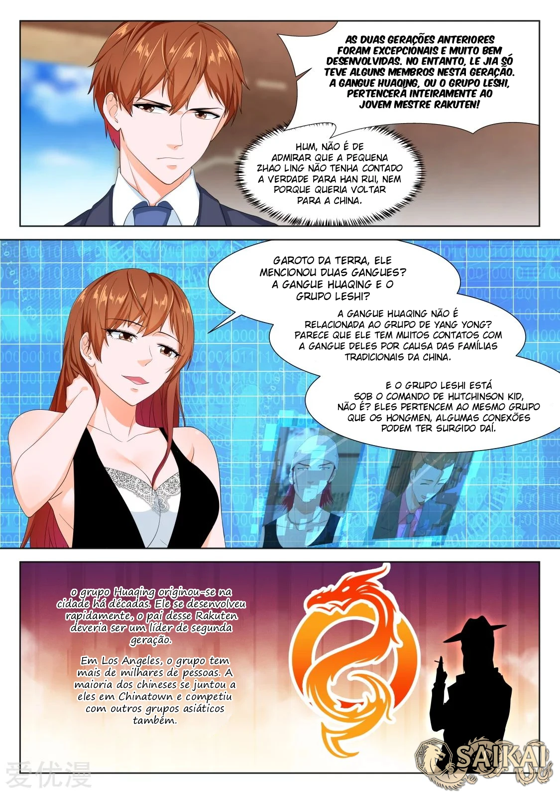 Página 6 do Capítulo 290