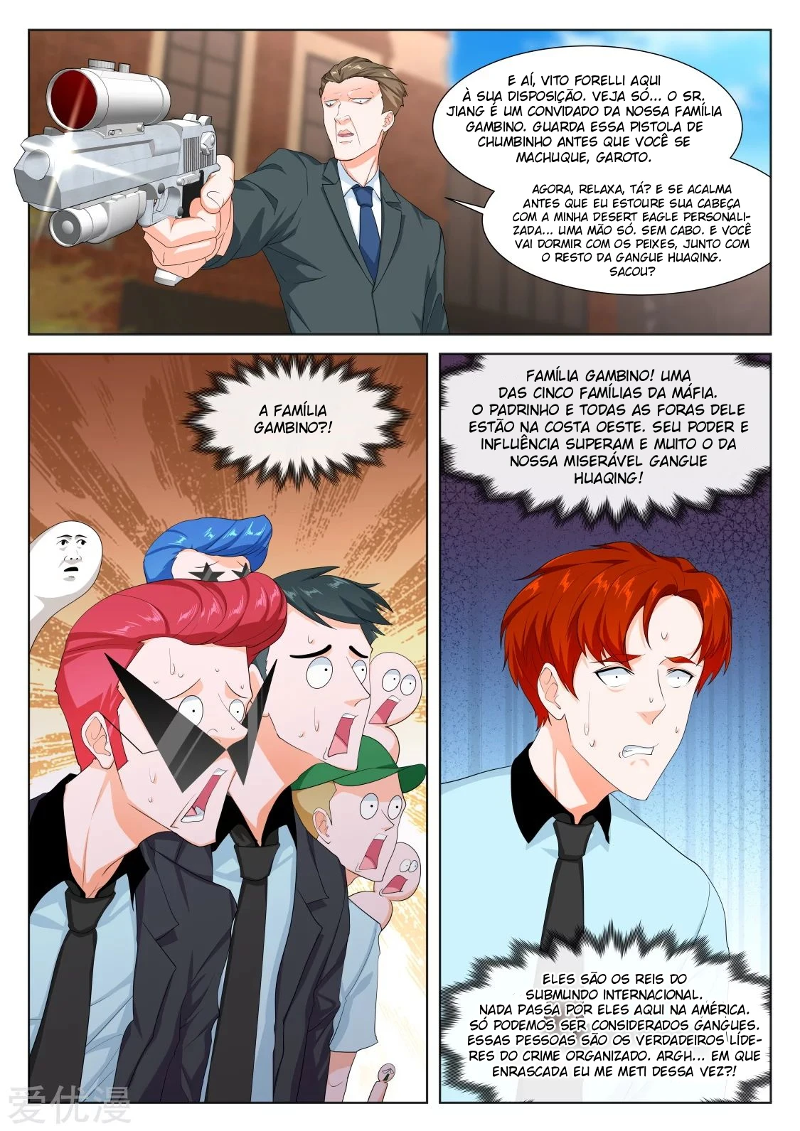 Página 9 do Capítulo 290