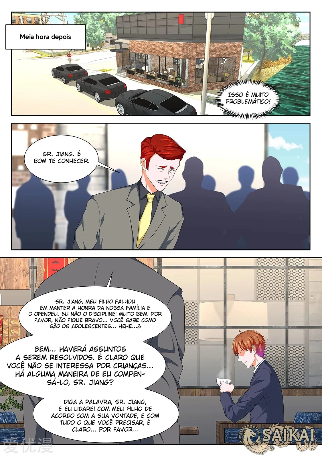 Página 12 do Capítulo 290