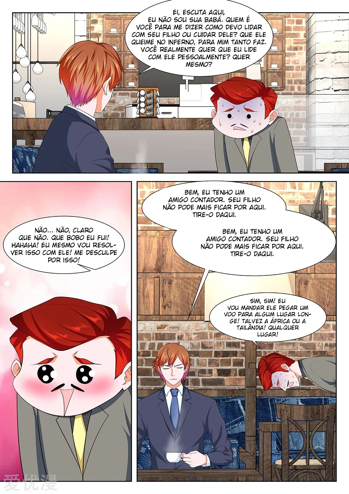 Página 13 do Capítulo 290
