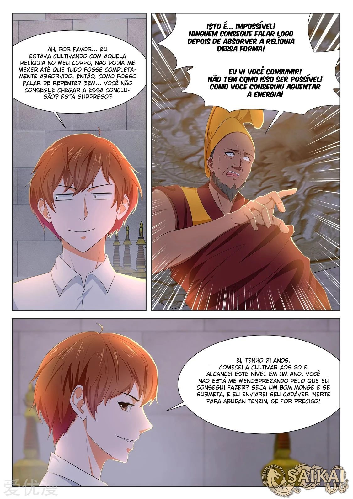 Página 6 do Capítulo 300