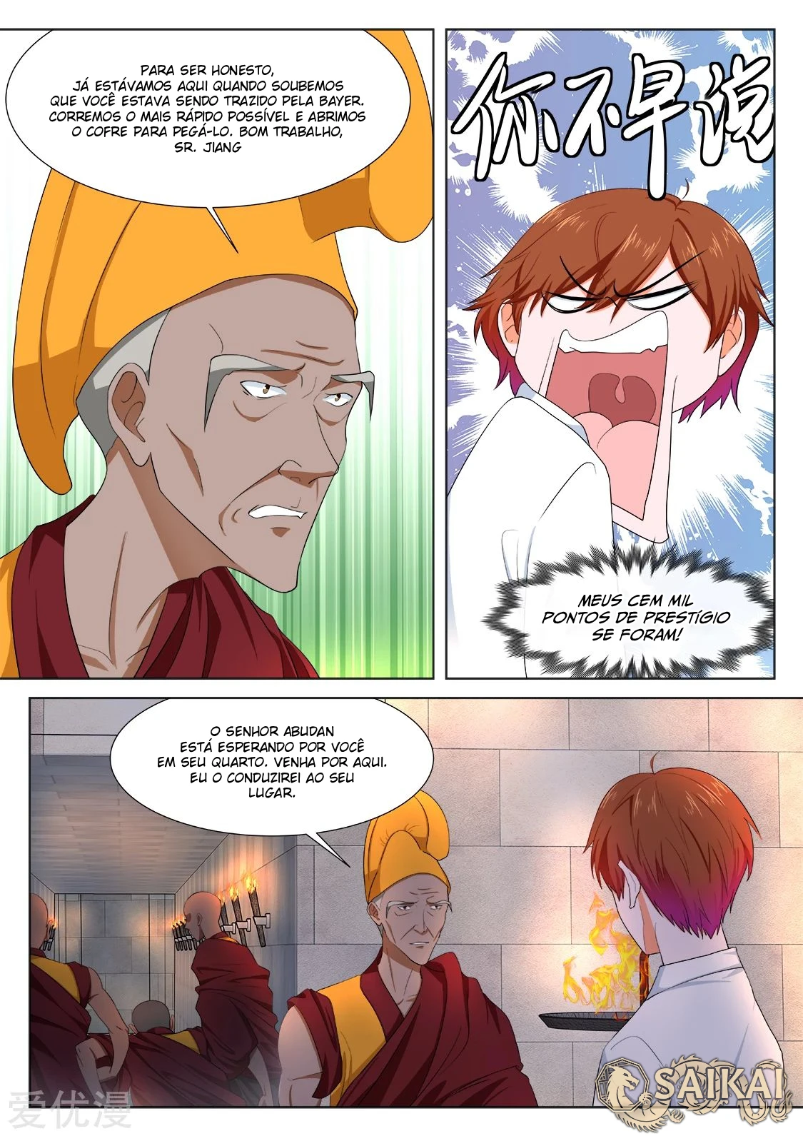 Página 8 do Capítulo 300